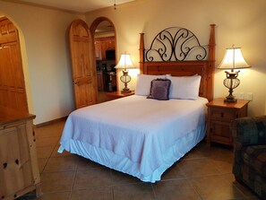 3 bedrooms, iron/ironing board, WiFi, bed sheets - Sandy Beach 2BR/2BA Lovely Condo (Puerto Peñasco)