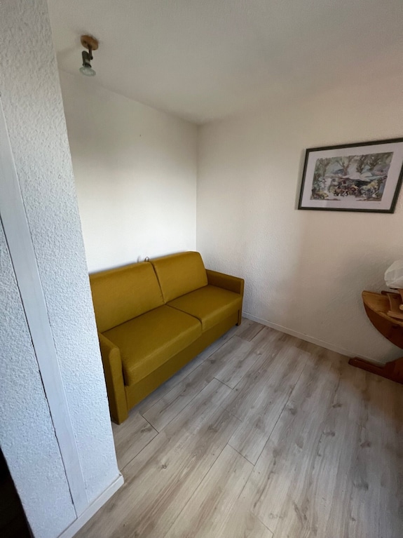 Small Studio Near The Praloup 1500 Cable Car - Barcelonnette