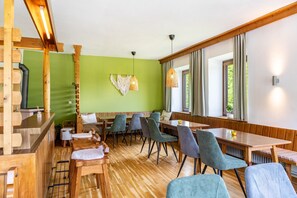 Restaurantes