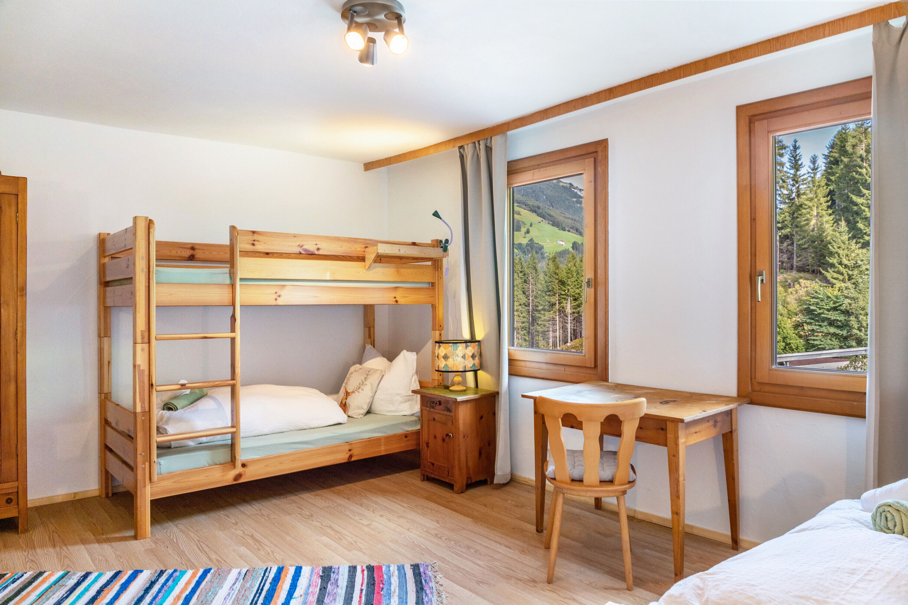 1 soverom, wi-fi og sengetøy