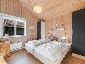 4 bedrooms, Internet