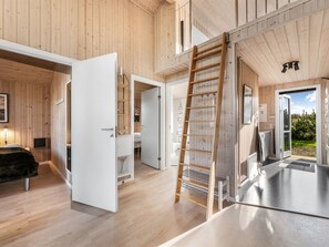 4 bedrooms, Internet