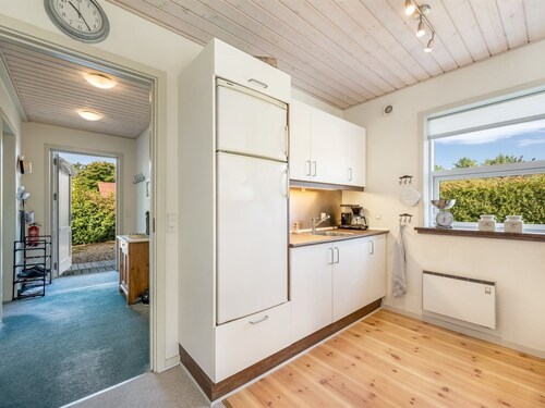 "Anja" - 550m to the fjord by Interhome