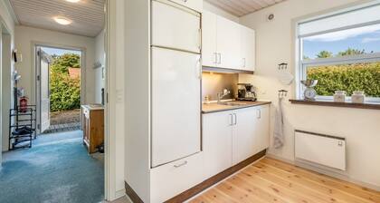 "Anja" - 550m to the fjord by Interhome