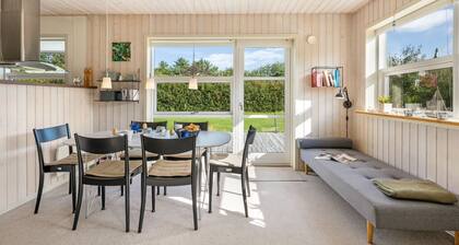 "Anja" - 550m to the fjord by Interhome