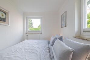 2 bedrooms, WiFi - Meer - Desire for Sylt - Apartment Meer for 2 persons (Sylt)