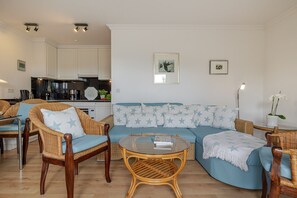 Unclassified image, 2 of 34, button - Meer - Desire for Sylt - Apartment Meer for 2 persons (Sylt)