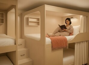 Comfort Shared Dormitory