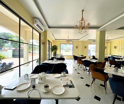 Hatimurias Boutique Resort