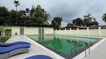 Piscina coperta