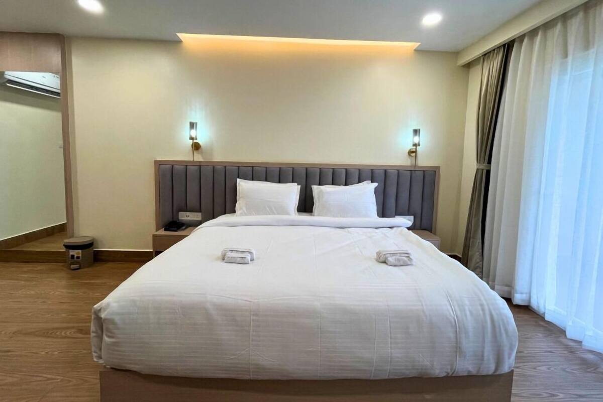 Quarto superior