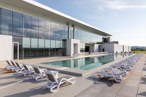 UniIsland The SpaVille