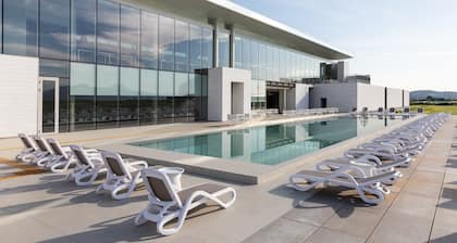 UniIsland The SpaVille