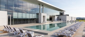 UniIsland The SpaVille