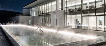 UniIsland The SpaVille