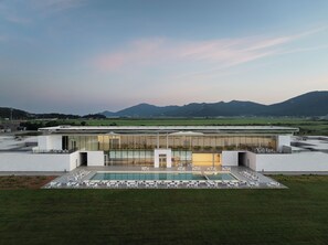 Exterior - UniIsland The SpaVille (Incheon)