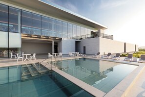 Exterior - UniIsland The SpaVille (Incheon)