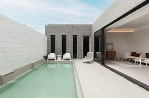 Coffres-forts dans les chambres