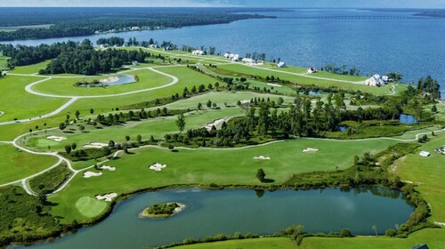 Villa 118 - Arnold Palmer Signature Golf Community, Luxury 3 BD