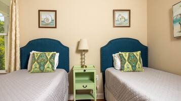 3 habitaciones, tabla de planchar con plancha y wifi gratis