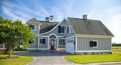 The Capehart - Arnold Palmer Signature Golf Community, Luxury 4 BD