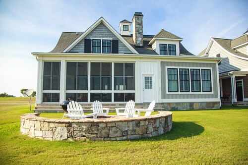 The Capehart - Arnold Palmer Signature Golf Community, Luxury 4 BD