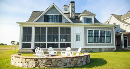 The Capehart - Arnold Palmer Signature Golf Community, Luxury 4 BD