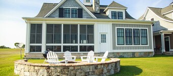 The Capehart - Arnold Palmer Signature Golf Community, Luxury 4 BD