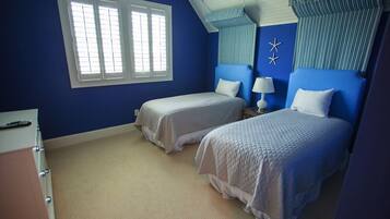 4 habitaciones, tabla de planchar con plancha y wifi gratis