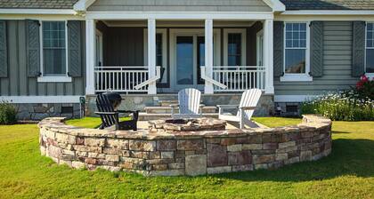 The Inn - Arnold Palmer Signature Golf Community, Luxury 4 BD