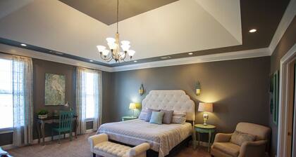 Reider Room - Occano Arnold Palmer Signature Golf Community