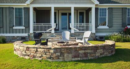 Palmer Room - Occano Arnold Palmer Signature Golf Community