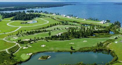 Avoca Room - Occano Arnold Palmer Signature Golf Community