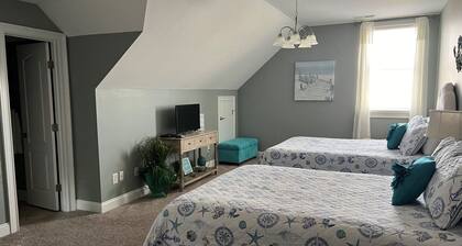 Sutton Room - Occano Arnold Palmer Signature Golf Community