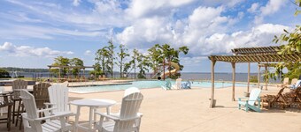 Golfing Paradise, Arnold Palmer Signature Golf, Luxury 4 Bedroom, Villa 116