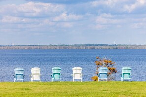 Property grounds - Golfing Paradise, Arnold Palmer Signature Golf Community, Luxury 4 BD, Villa 116 (Merry Hill)