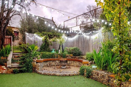 Gound floor of The Residence