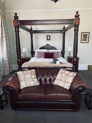 1 bedroom, WiFi