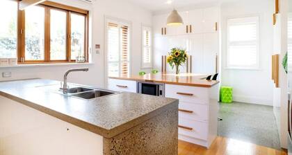 Gound floor of The Residence