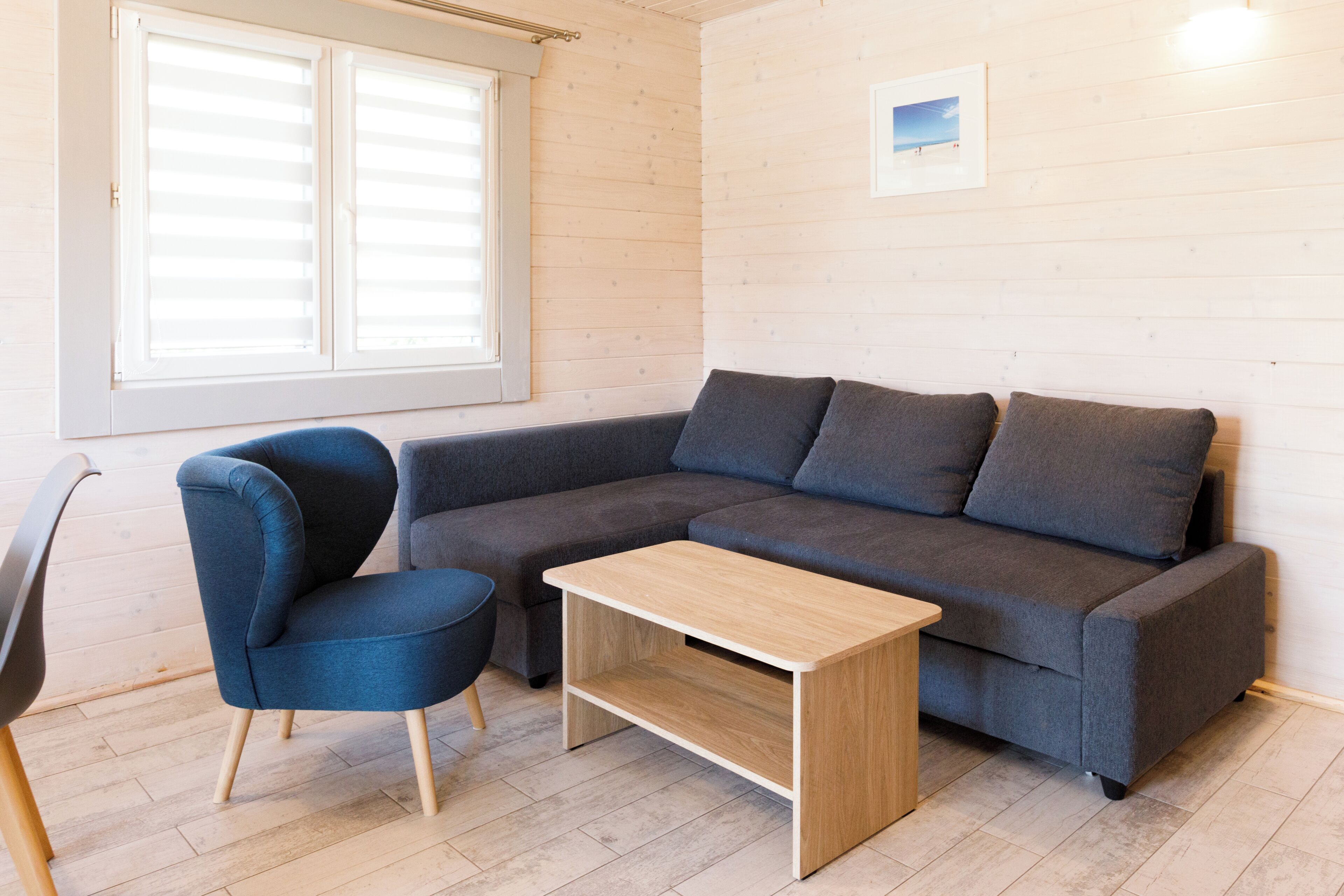 Deluxe Cottage, 2 Bedrooms (Viki Lux) | Living area | Toys