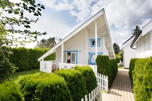 Classic Cottage (Bianka) | Teres/patio