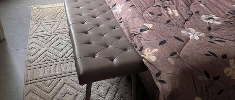 1 camera, ferro/asse da stiro, Wi-Fi gratuito, lenzuola