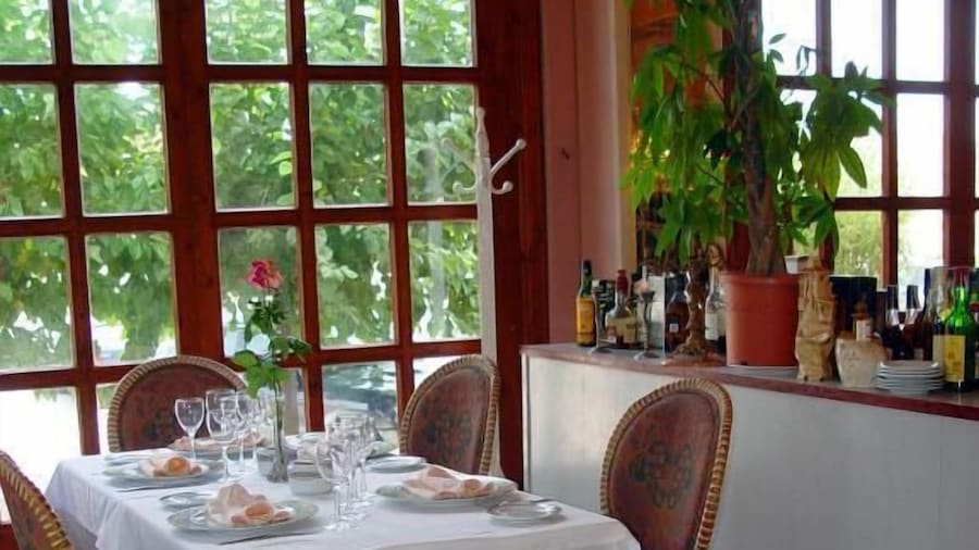 HOTEL DEL CARME