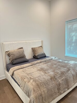 House | Free WiFi - Tima Luxury Rental (Houston)