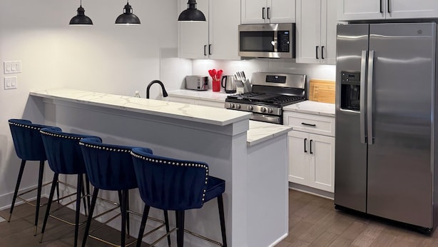Maison | Cuisine privée
