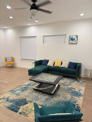 Casa | Sala d'estar