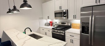 Tima Luxury Rental