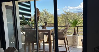 Luxury Apartment A ISULA PARADISU - Corse