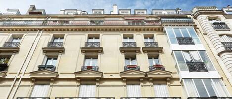 Appartement | Extérieur