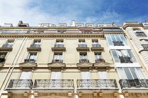 Apartment | Exterior